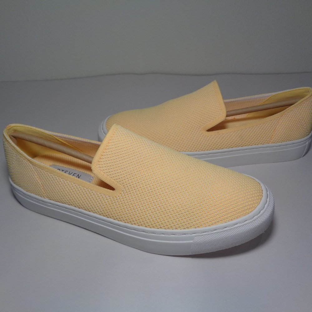 Steven by Steve Madden Size 7.5 M KRAFT New Shoes